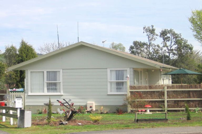 Photo of property in 14a Argus Street, Sunnybrook, Rotorua, 3015