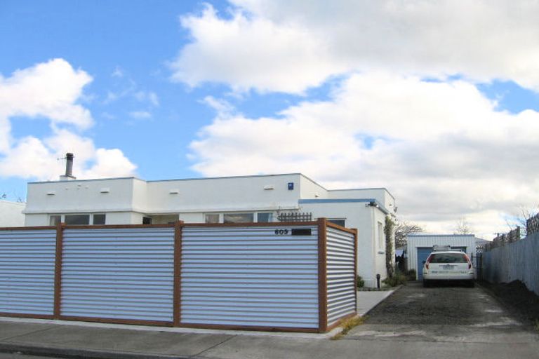 Photo of property in 609 Elm Road, Akina, Hastings, 4122