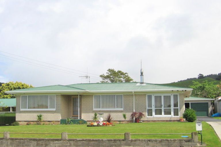 Photo of property in 18 Princes Street, Waihi, 3610