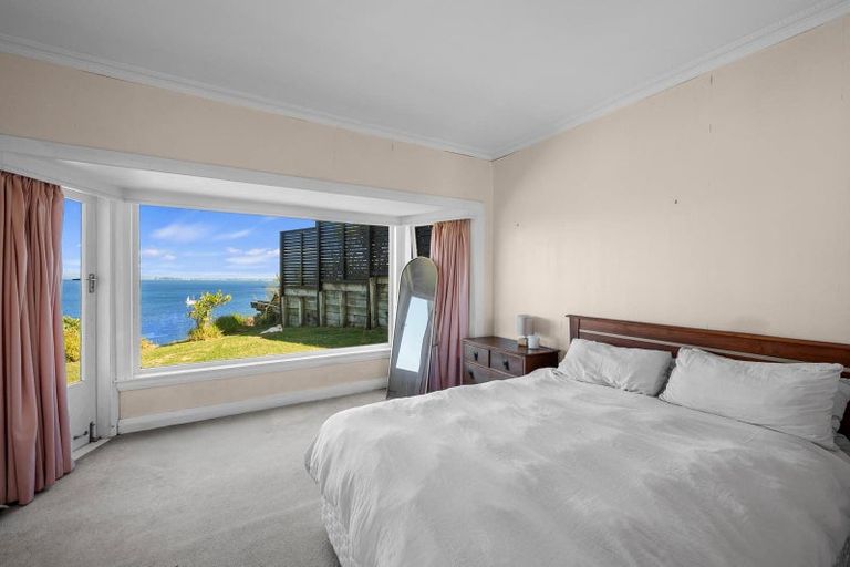 Photo of property in 49 Beach Road, Castor Bay, Auckland, 0620