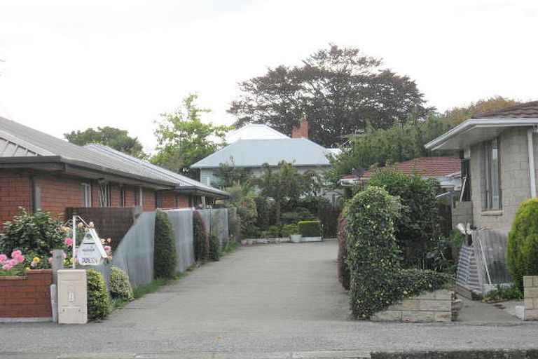 Photo of property in 351 Havelock Street, Ashburton, 7700