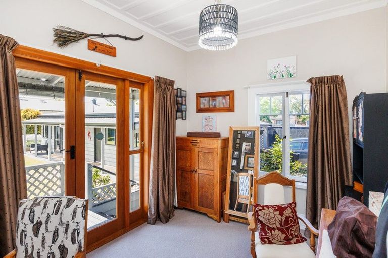 Photo of property in 287 College Street, West End, Palmerston North, 4410