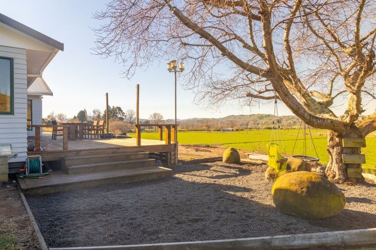 Photo of property in 271 Awamate Road, Frasertown, Wairoa, 4193