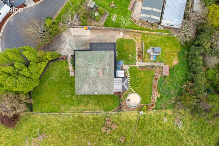 Photo of property in 24 Ensor Street, Burnside, Dunedin, 9011