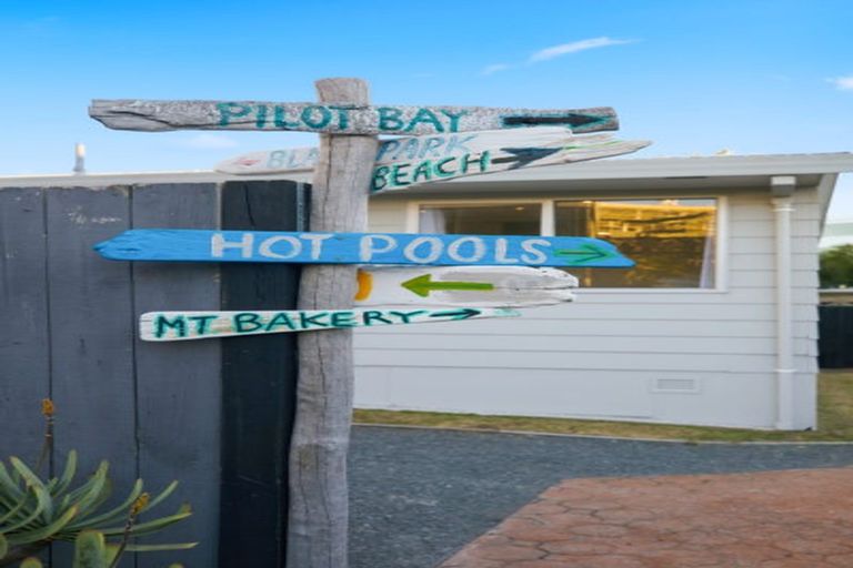 Photo of property in 347a Maunganui Road, Mount Maunganui, 3116
