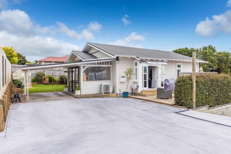 Photo of property in 302 Teasdale Street, Te Awamutu, 3800