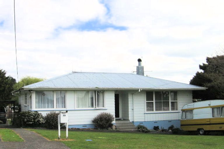 Photo of property in 19 Bush Street, Gate Pa, Tauranga, 3112