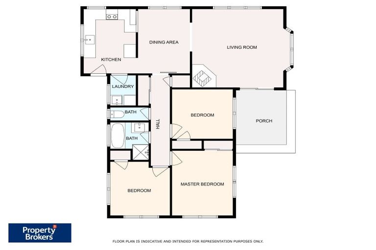 Photo of property in 47 Belvedere Avenue, Waikanae, 5036