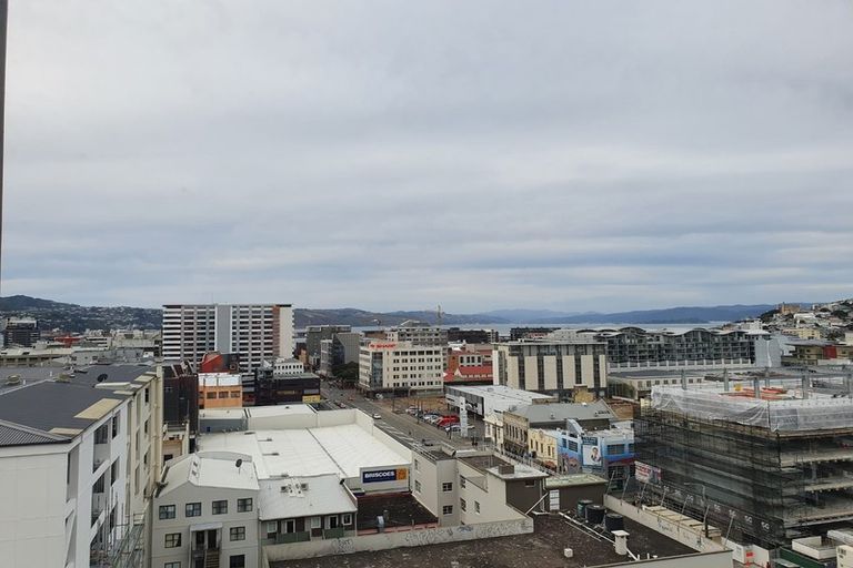 Photo of property in 907/8 Wigan Street, Te Aro, Wellington, 6011