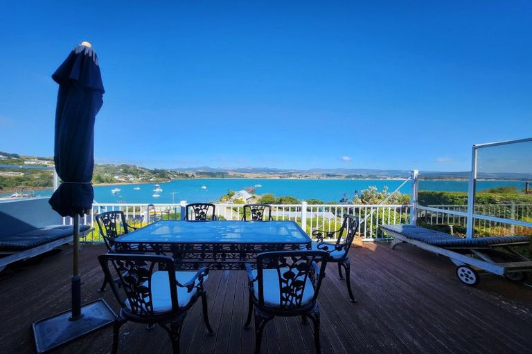 Photo of property in 166 Haven Street, Moeraki, 9482