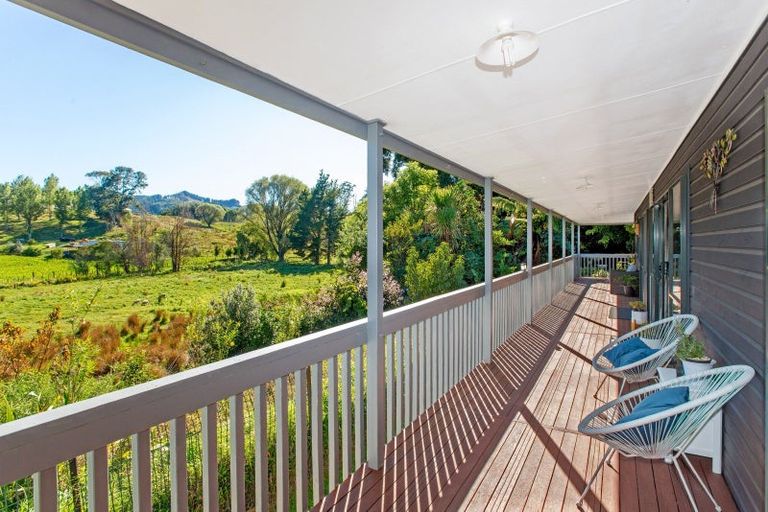 Photo of property in 110 Maclaurin Road, Makauri, Gisborne, 4071
