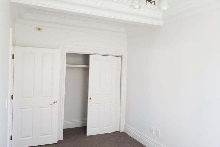 Photo of property in 4/205 The Terrace, Wellington Central, Wellington, 6011