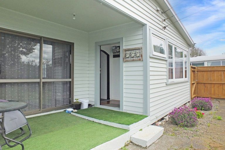 Photo of property in 66a Norbiton Road, Foxton, 4814