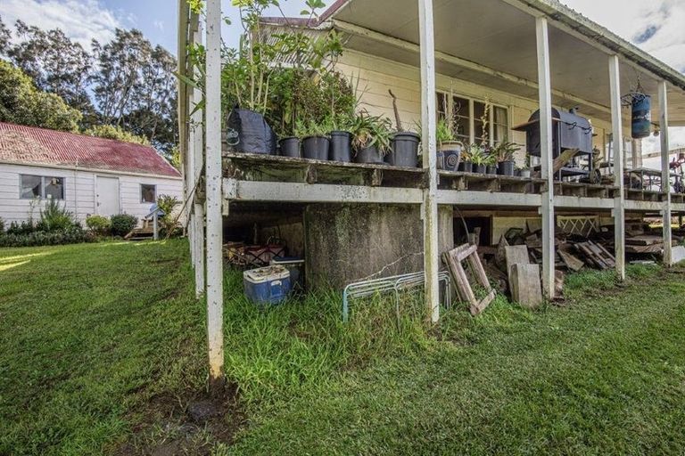 Photo of property in 8 Draffin Road, Poroti, Whangarei, 0179
