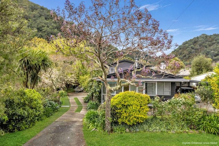 Photo of property in 12 Scotland Street, Picton, 7220