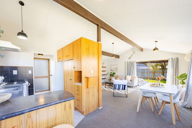 Photo of property in 1 Tait Drive, Pirimai, Napier, 4112