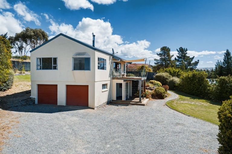 Photo of property in 4a Lanes Road, Bridge Hill, Alexandra, 9320
