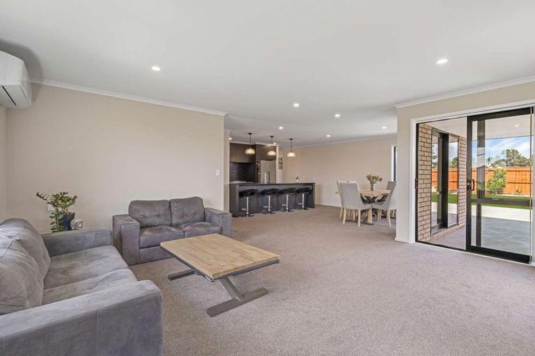 Photo of property in 45 Catalina Crescent, Burleigh, Blenheim, 7201