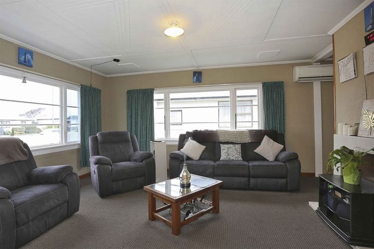 Photo of property in 585 Tweed Street, Newfield, Invercargill, 9812