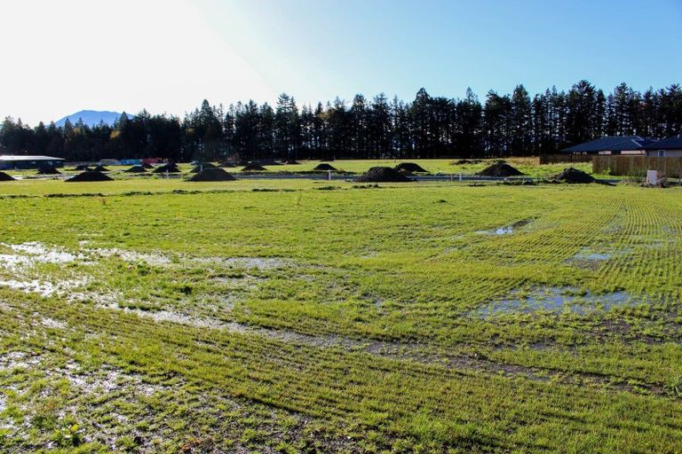 Photo of property in 11 Arrowsmith Drive, Clover Park, Auckland, 2019