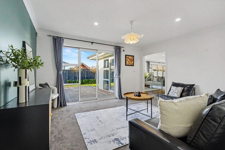 Photo of property in 4 Daphne Lane, Prebbleton, 7604