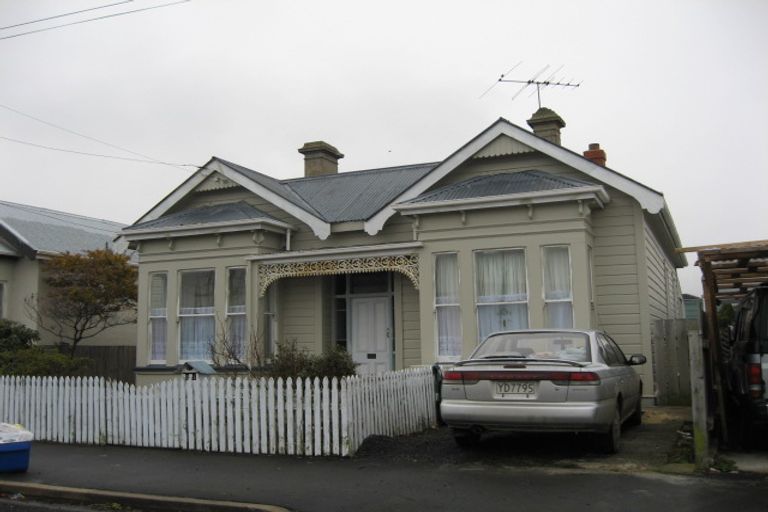 Photo of property in 21 New Street, Saint Kilda, Dunedin, 9012