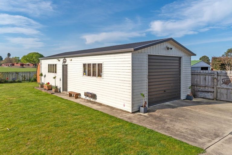 Photo of property in 188 High Street, Solway, Masterton, 5810