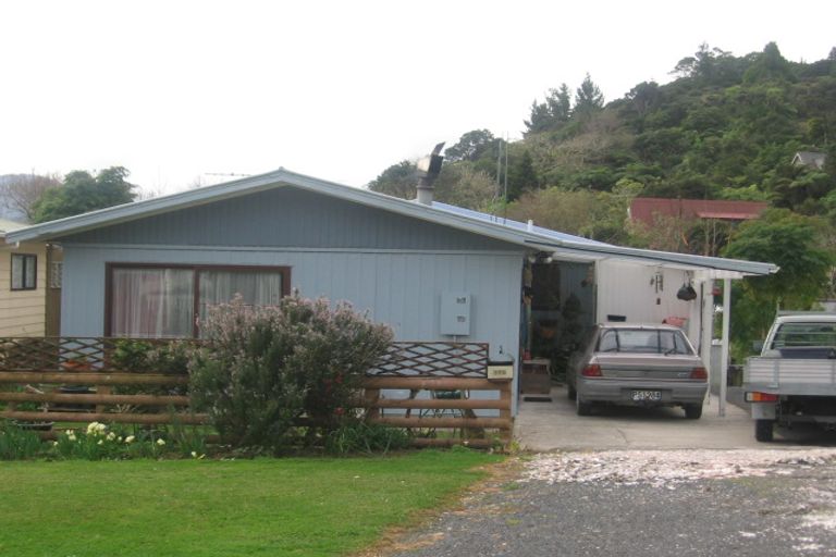 Photo of property in 375 Edward Street, Coromandel, 3506