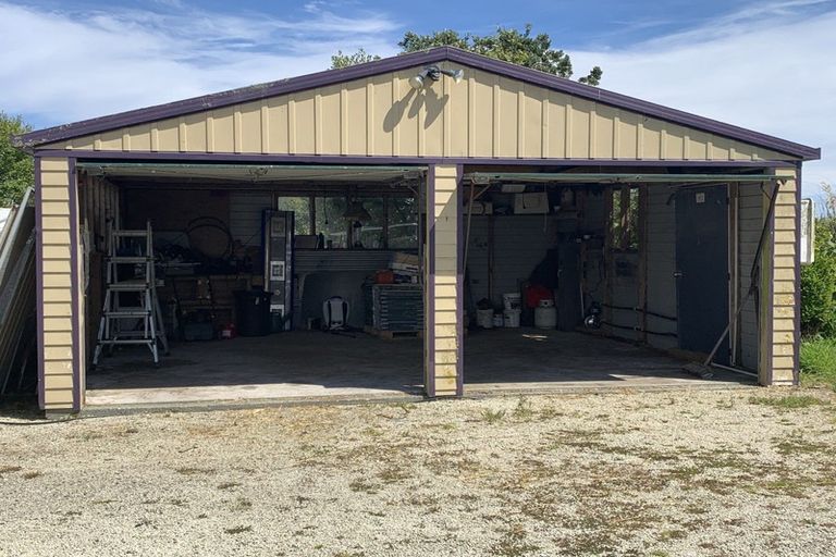 Photo of property in 32 Greyhound Road, Arahura Valley, Hokitika, 7882