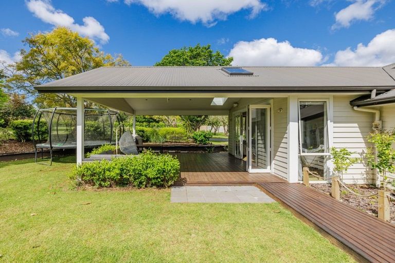 Photo of property in 284 Kapiro Road, Kerikeri, 0294