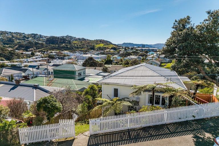 Photo of property in 8 Blythe Street, Berhampore, Wellington, 6023