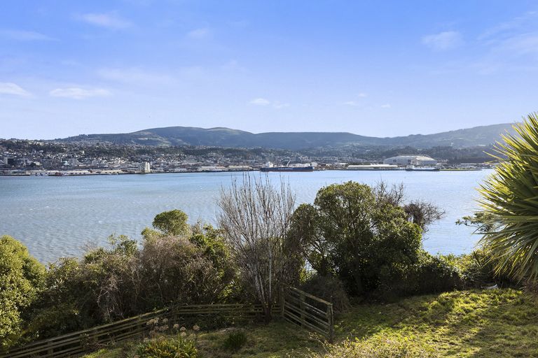 Photo of property in 28 Glengyle Street, Vauxhall, Dunedin, 9013