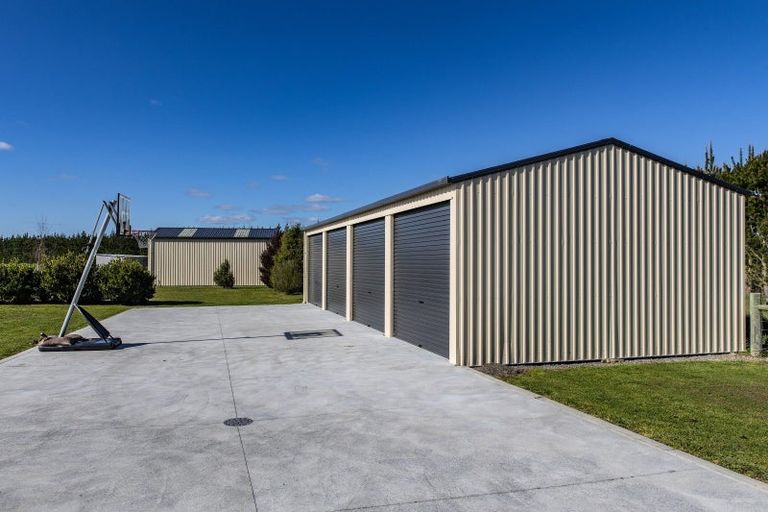 Photo of property in 48 Tupelo Place, Swannanoa, Rangiora, 7476