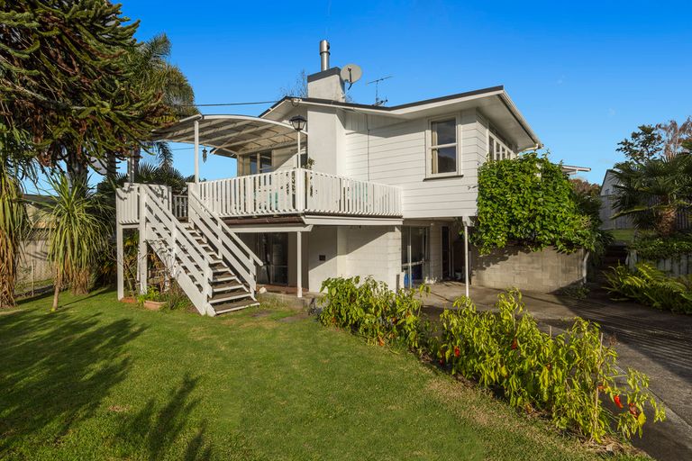 Photo of property in 310 Darraghs Road, Brookfield, Tauranga, 3110