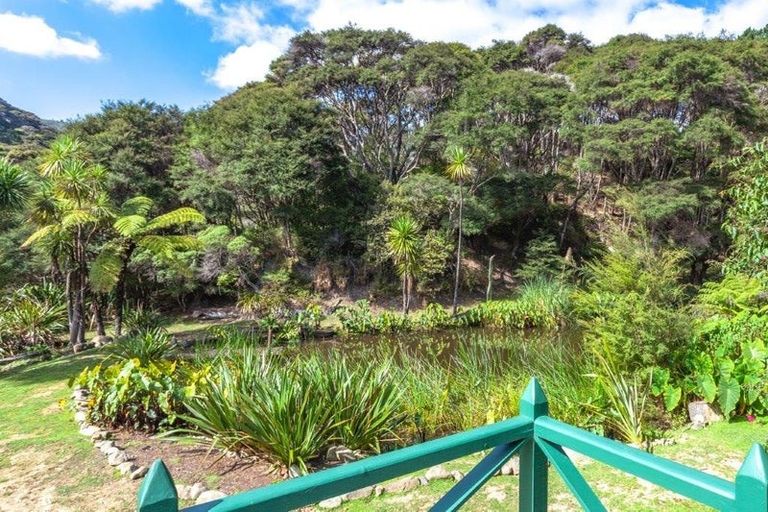 Photo of property in 877 Tiki Quarry Road, Preece Point, Coromandel, 3581