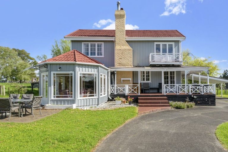 Photo of property in 1320 Dairy Flat Highway, Dairy Flat, Albany, 0794