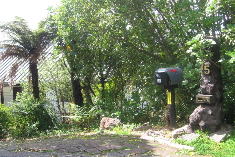 Photo of property in 35 Summit Road, Lake Okareka, Rotorua, 3076