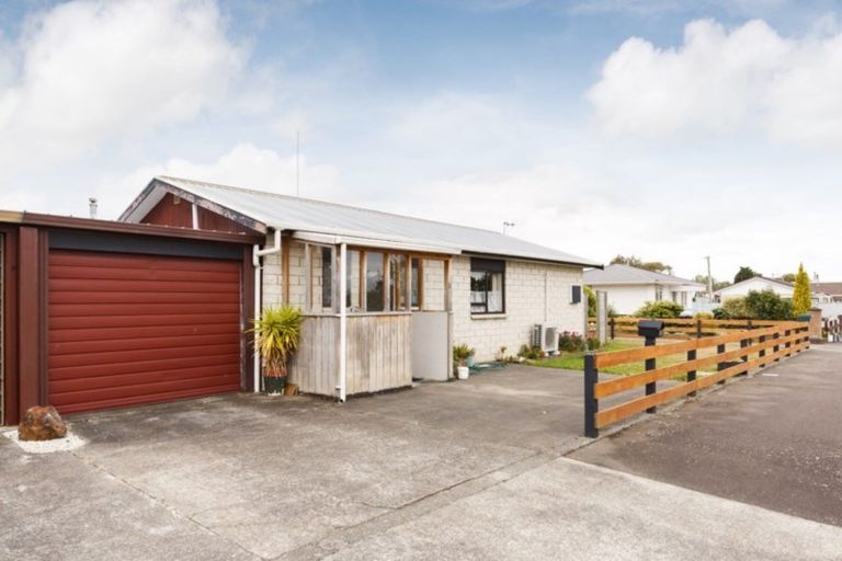 Photo of property in 81b Beattie Street, Feilding, 4702