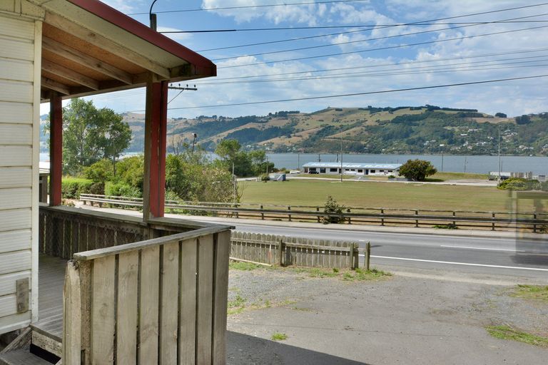 Photo of property in 145 Ravensbourne Road, Ravensbourne, Dunedin, 9022