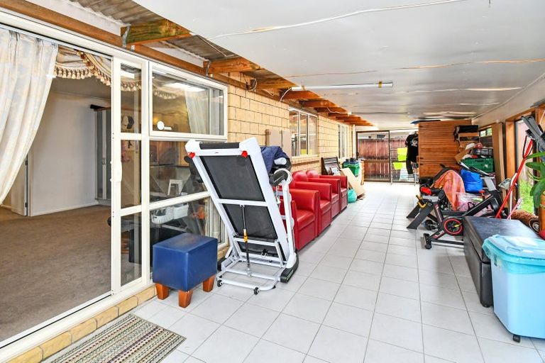 Photo of property in 362 Chapel Road, Flat Bush, Auckland, 2016