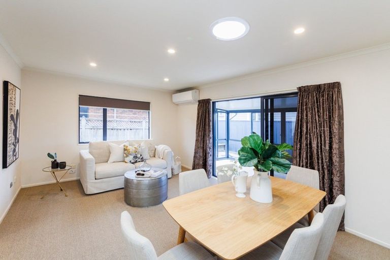 Photo of property in 103a Warwick Street, Feilding, 4702