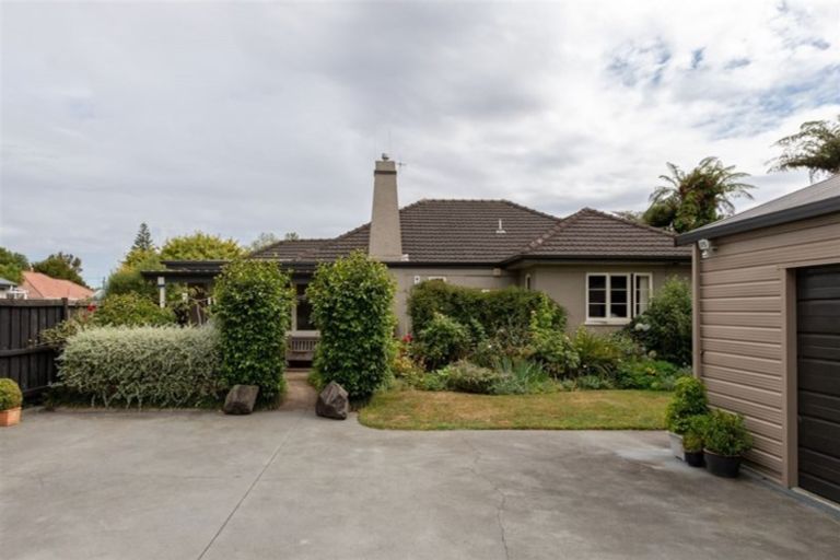 Photo of property in 63 East Street, Enderley, Hamilton, 3214