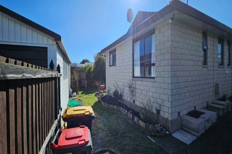 Photo of property in 2 Pukeko Place, Southshore, Christchurch, 8062