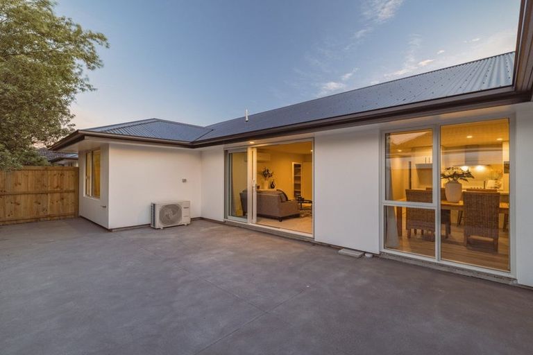 Photo of property in 22b Smith Street, Kaiapoi, 7630