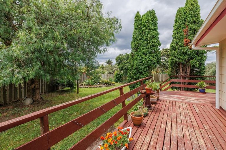Photo of property in 9 Harold Avenue, Kaikohe, 0405