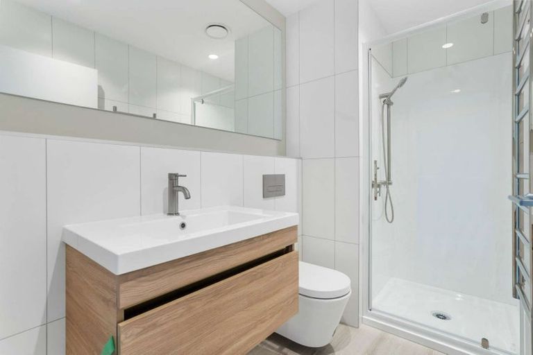 Photo of property in 19/245 Kepa Road, Mission Bay, Auckland, 1071