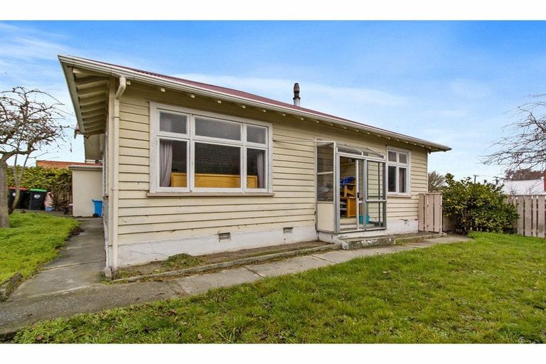 Photo of property in 34 Grey Road, Timaru, 7910