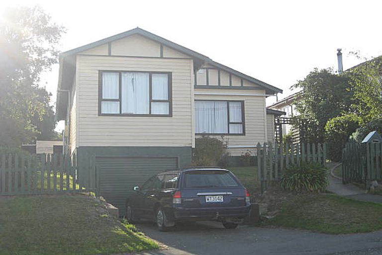 Photo of property in 7 Kelvin Street, South Hill, Oamaru, 9400