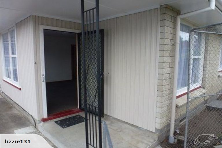 Photo of property in 3/300 Hastings Street South, Hastings, 4122