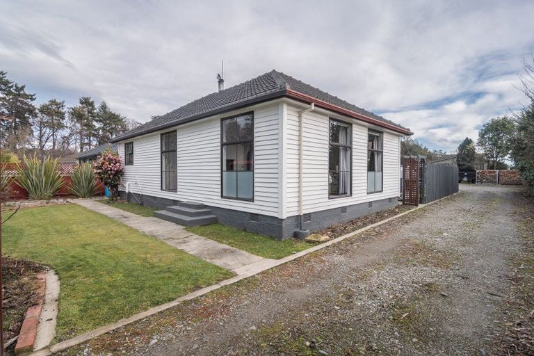 Photo of property in 7 Guise Street, Temuka, 7920